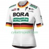Cykeltøj + Bib Cykelshorts 2020 BORA-hansgrohe Tyskland Mesterskaber N001